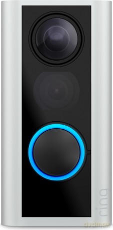 Ring - Video Doorbell Pro 2 Hardwired