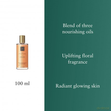 RITUALS - THE RITUAL OF KARMA Shimmering Body Oil 100 ml