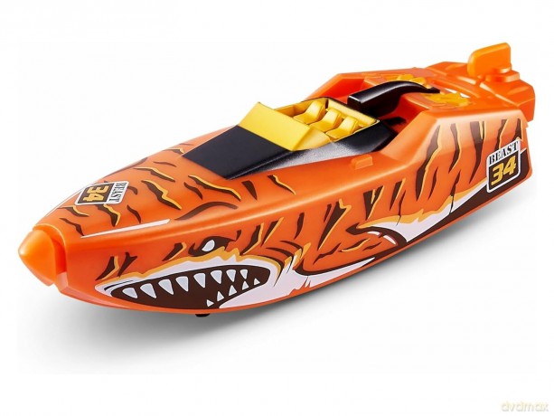 Robo Alive - Robotic Boat (71117)