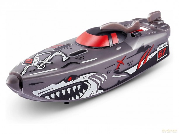 Robo Alive - Robotic Boat (71117)