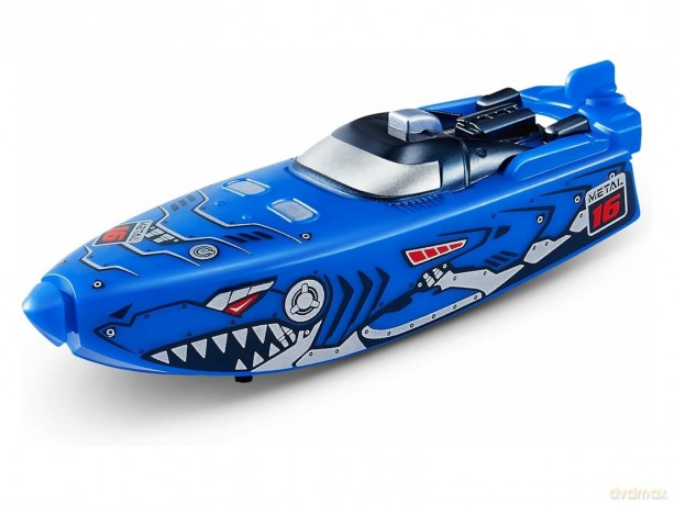 Robo Alive - Robotic Boat (71117)