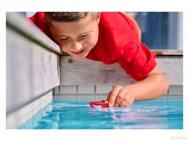 Robo Alive - Robotic Boat (71117)