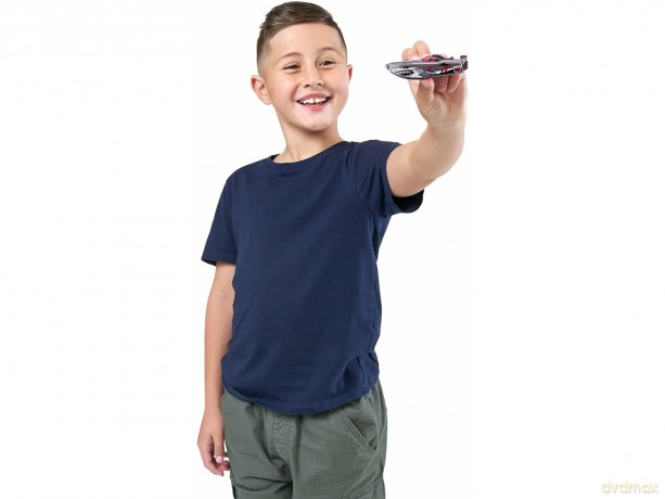 Robo Alive - Robotic Boat (71117)