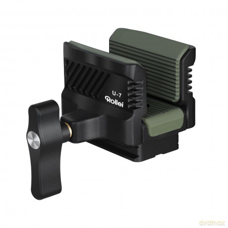 Rollei - Rifle Clamp - With Arca-Swiss - U-7