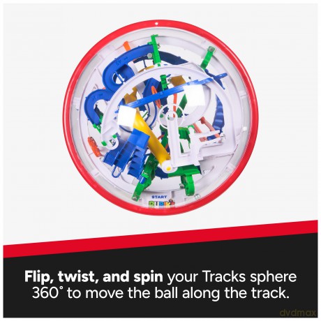 Rubiks - Traks 125 Epic (6068619)