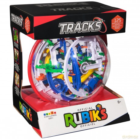 Rubiks - Traks 125 Epic (6068619)