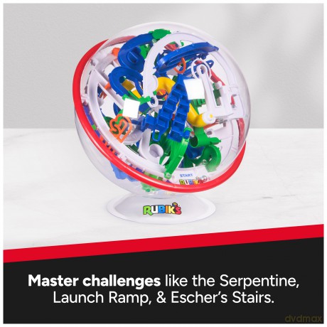 Rubiks - Traks 125 Epic (6068619)