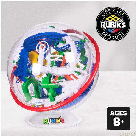 Rubiks - Traks 125 Epic (6068619)