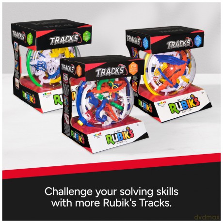 Rubiks - Traks 125 Epic (6068619)