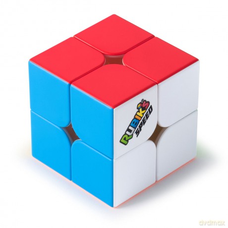 Rubiks Speed Cube 2x2 (6071139)