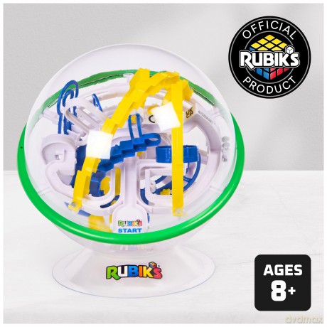Rubiks Traks 70 Rebel (6068618)