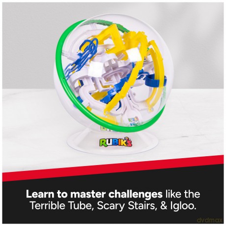 Rubiks Traks 70 Rebel (6068618)