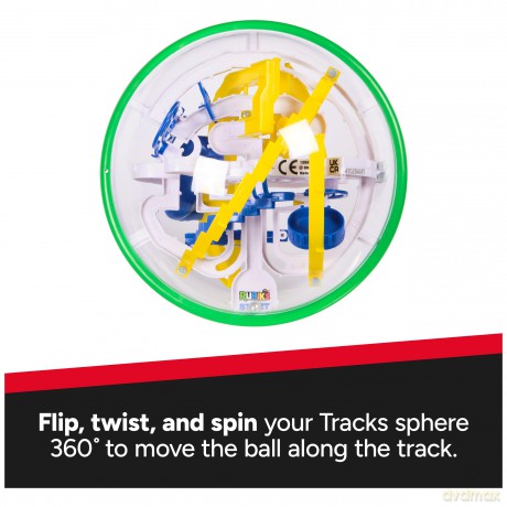 Rubiks Traks 70 Rebel (6068618)