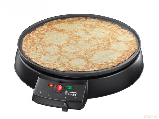 Naleśnikarka Russell Hobbs - Fiesta Crepe Maker