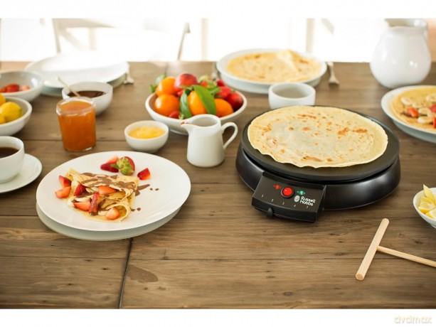 Naleśnikarka Russell Hobbs - Fiesta Crepe Maker