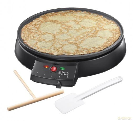 Naleśnikarka Russell Hobbs - Fiesta Crepe Maker