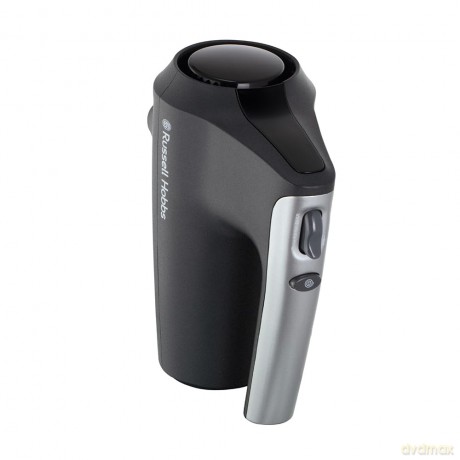 Russell Hobbs - Hand Mixer - Matte Charcoal