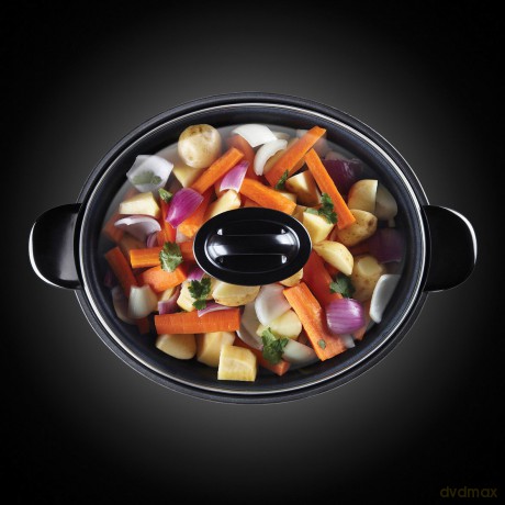Russell Hobbs - Slowcooker 6L