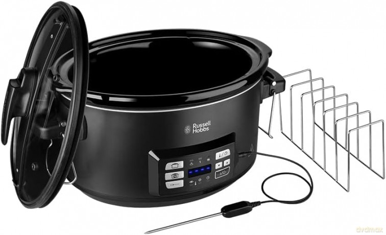 Russell Hobbs - Sous Vide Slow Cooker