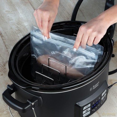 Russell Hobbs - Sous Vide Slow Cooker