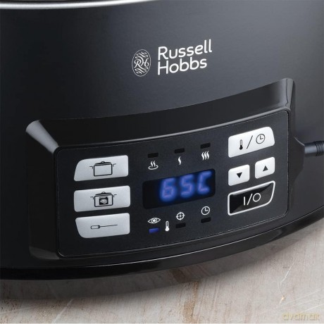 Russell Hobbs - Sous Vide Slow Cooker