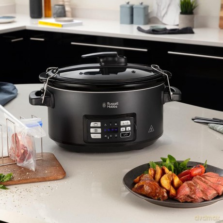 Russell Hobbs - Sous Vide Slow Cooker