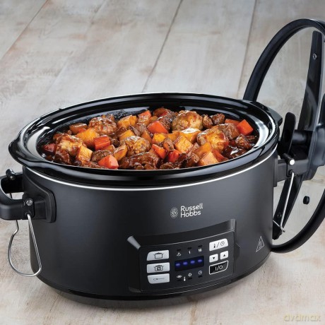 Russell Hobbs - Sous Vide Slow Cooker