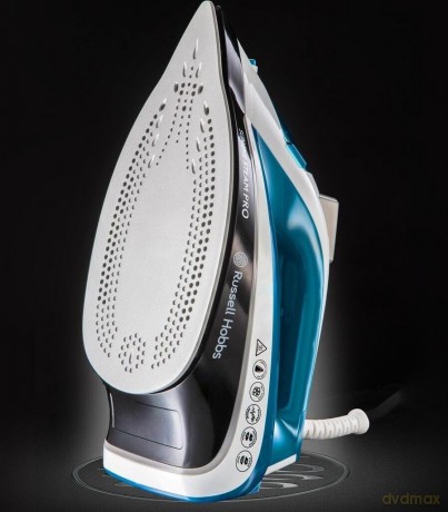 Russell Hobbs - Supreme Steam Pro Iron