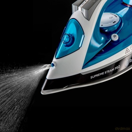 Russell Hobbs - Supreme Steam Pro Iron
