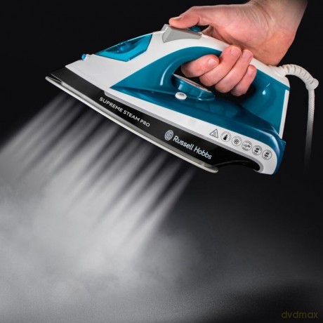 Russell Hobbs - Supreme Steam Pro Iron