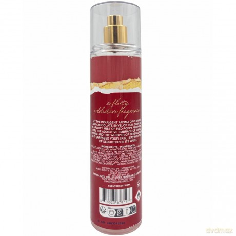 Sabrina Carpenter - Cherry Baby Body Mist 236 ml