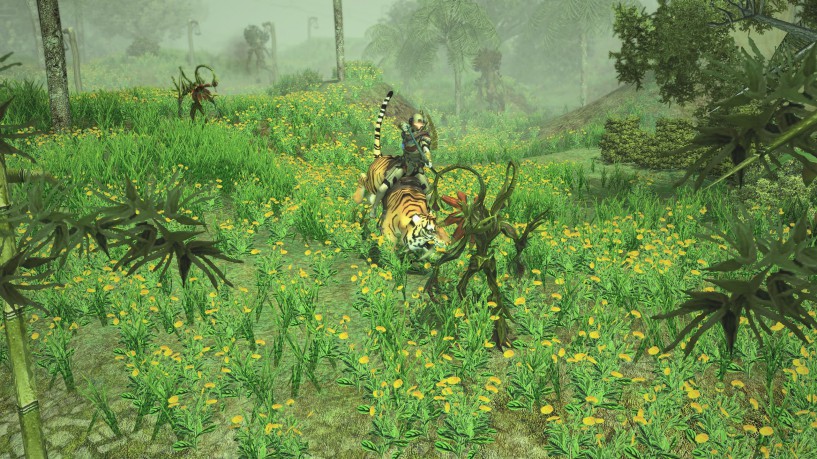 Sacred 2 Remaster [GRA PS5]