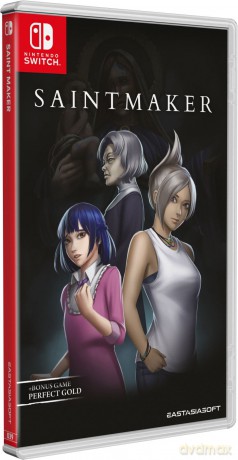 Saint Maker [GRA SWITCH]