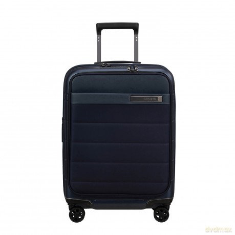 Samsonite - Suitcase Neopod Expand Front Pocket - Blue