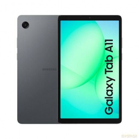 Samsung - Galaxy Tab A11 WiFi (64GB) Gray