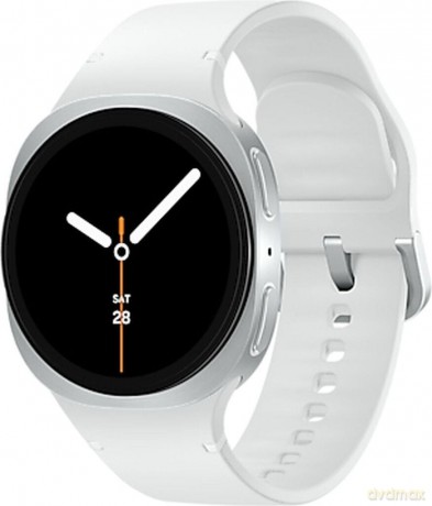 Samsung - Galaxy Watch8 (Bluetooth, 40 mm)
