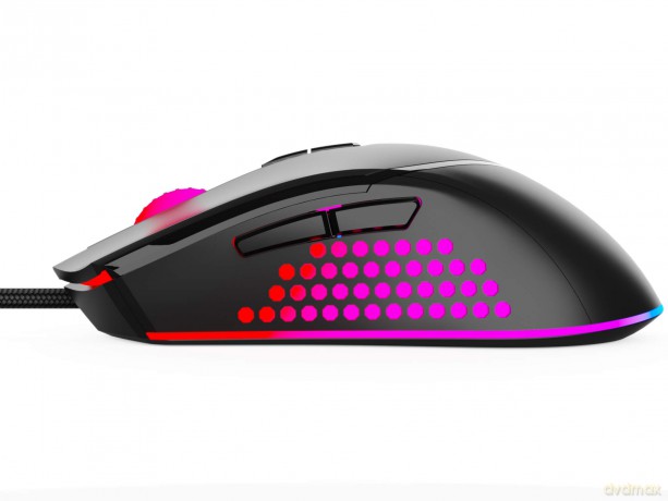 Sandberg - Azazinator Mouse 6400