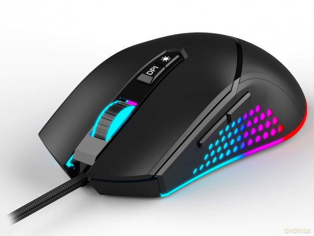 Sandberg - Azazinator Mouse 6400