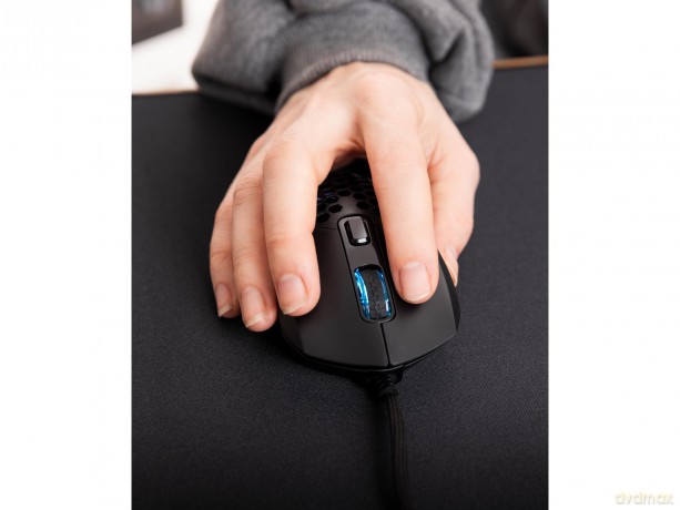 Sandberg - FlexCover 6D Gamer Mouse