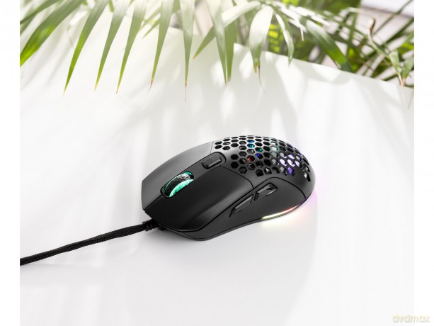 Sandberg - FlexCover 6D Gamer Mouse