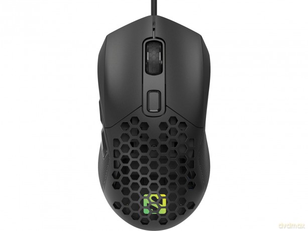 Sandberg - FlexCover 6D Gamer Mouse