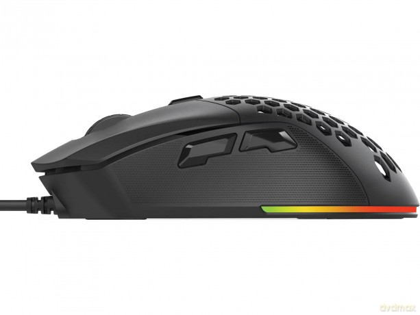 Sandberg - FlexCover 6D Gamer Mouse