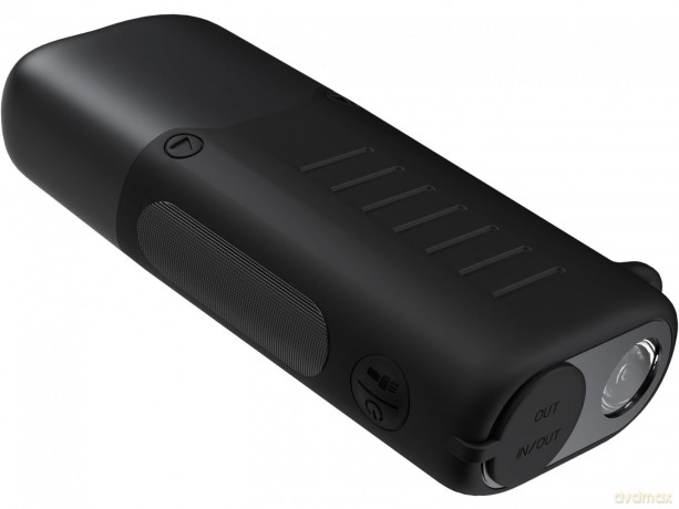 Sandberg - Survivor Powerbank 10000 PD30W
