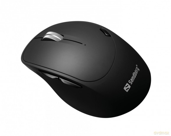 Sandberg - Wireless Mouse Pro Recharge