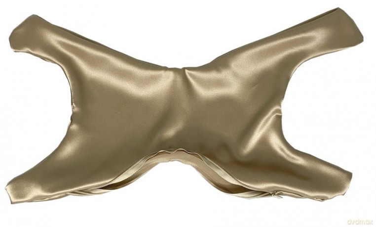 Save My Face - Cover for La Petite 100% Silk Bronze [KOMSETYKI]