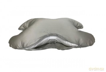Save My Face - Cover for Le Grand 100% Cotton Grey [KOMSETYKI]