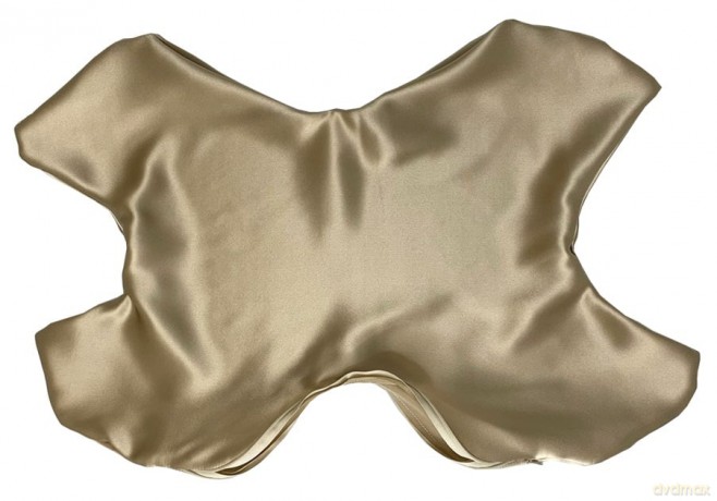 Save My Face - Cover for Le Grand 100% Silk Bronze [KOMSETYKI]