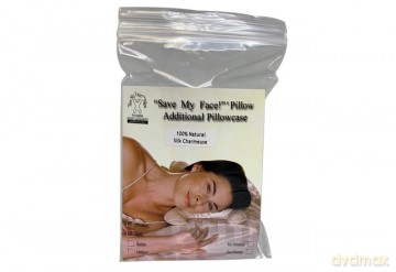 Save My Face - Cover for Le Grand 100% Silk Bronze [KOMSETYKI]