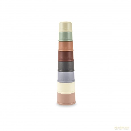Scandinavian Baby Products - Stacking Cups - (SBP-01788)