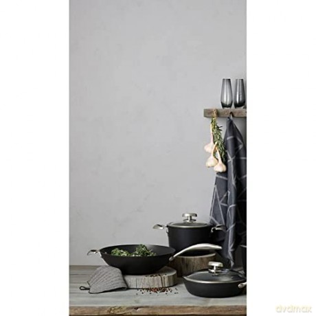 Scanpan - Pro IQ Chef Pan - 32 cm